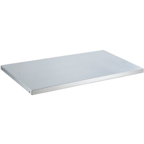 LISTA Polica, gladka, uporabna globina 549 mm, nosilnost 160 kg Cene