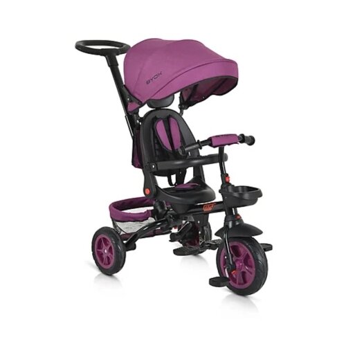 Cangaroo Tricikl explore purple ( CAN1408 ) Cene