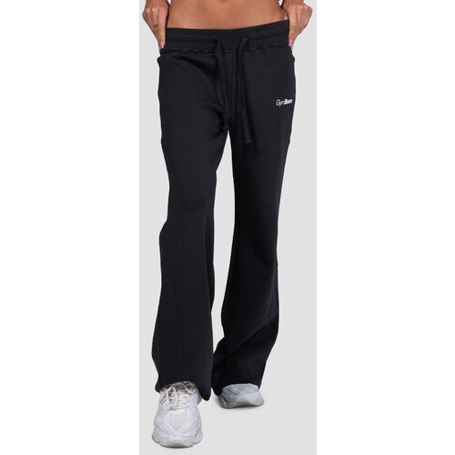 GymBeam Women&amp;lsquo;s Relay Joggers Black M Slike