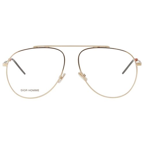 Dior Muške Dioptrijske naočale 0221 Gold Cene