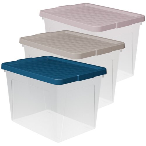 Plana Organizator 30L, 37x50x25 cm mix Cijene