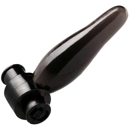Trinity Vibes Vibrirajoč analni čep Bum Tickler Mini Cene