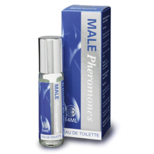 Cobeco Pharma Feromoni za moške, 14 ml Cene