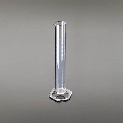  Cilindar graduisan VF, A klasa, 50 ml, GLASSCO Cene