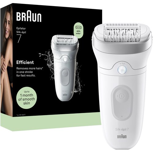 Braun epilator SE7-000 Cijene