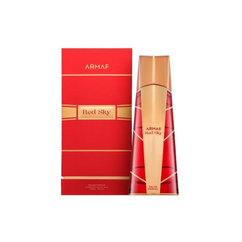 Armaf Red Sky parfemska voda za žene 105 ml Slike