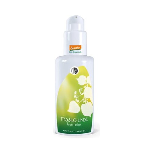 Martina Gebhardt Tassilo Linde losjon za obraz - 100 ml Slike