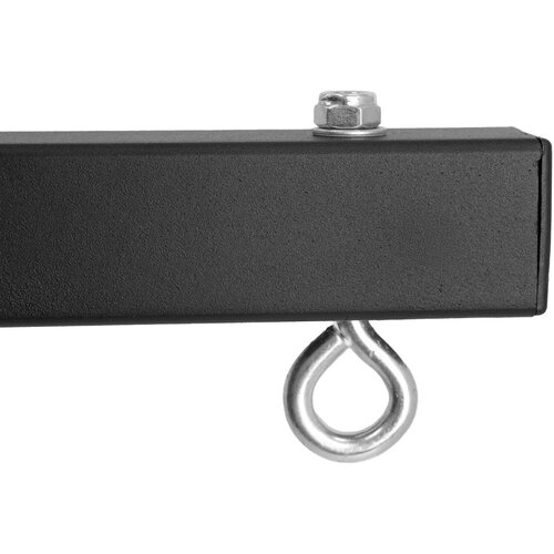 GymBeam universal wall hanger Slike