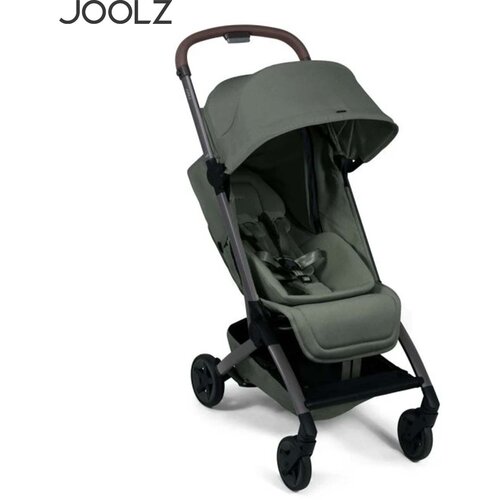Joolz aer&trade; 2 / aer&trade; + / day&trade; 5 vstavek za novorojenčka forest green Cene
