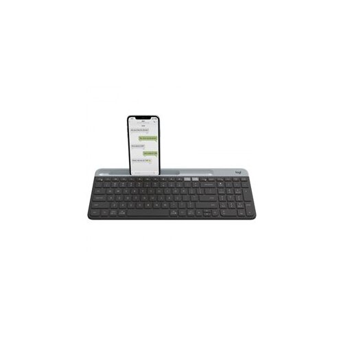 Logitech Tastatura Slim Bluetooth K580 Cijene