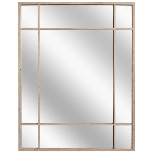 Styler Zidno ogledalo 69x95 cm Jimmy &amp;ndash; Slike