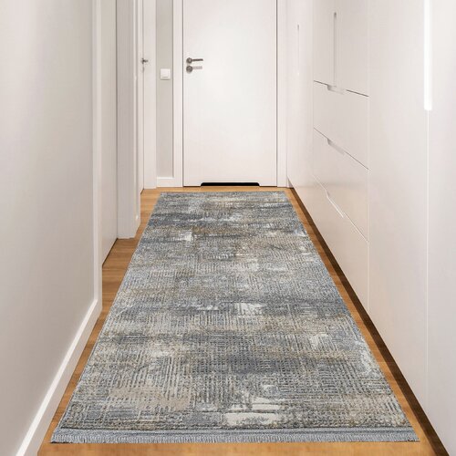 Wallity tepih 80x500cm Šareni Cene