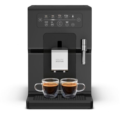 Krups esspreso kafe aparat Intuition Essential, potpuno automatski aparat Cijene