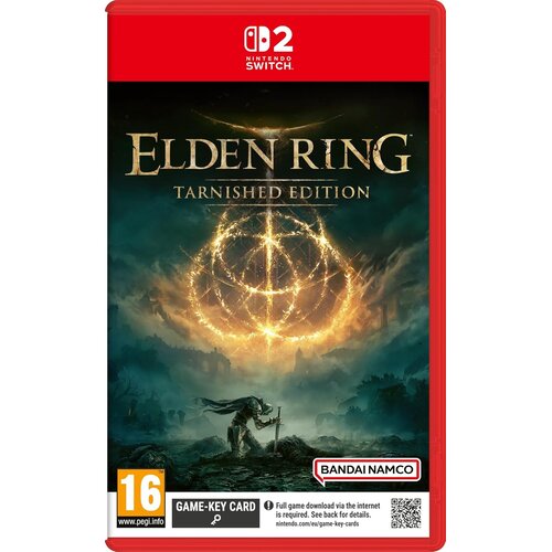  Elden Ring Tarnished Edition (SWITCH 2) Cene