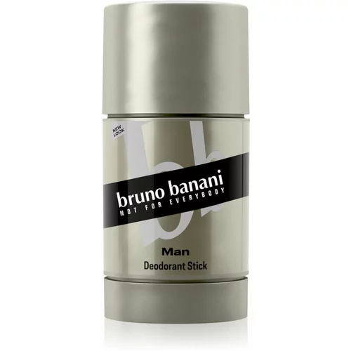 Bruno Banani Man dezodorans za muškarce 75 ml