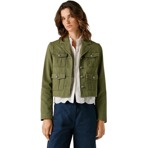 PepeJeans Gigih jakna Cene