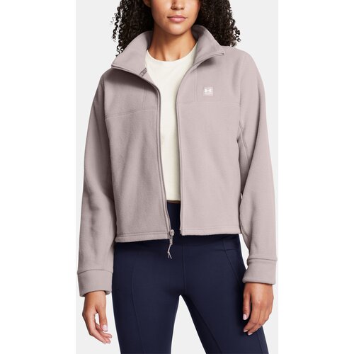 Under Armour Women&amp;#039;s sweatshirt UA W Expanse Fleece FZ - Women&amp;#039;s Slike
