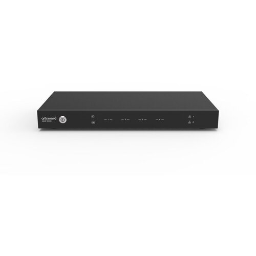 ARTSOUND SMART ZONE 4, Multiroom Streamer - - Audio-Kondric Cene