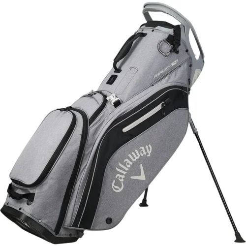 Callaway Fairway 14 Charcoal Heather Golf torba