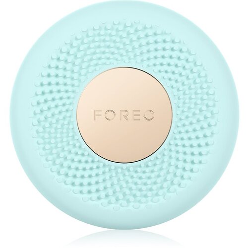 Foreo UFO™ 3 Mini sonični uređaj za ubrzano djelovanje maske za lice Arctic Blue 1 kom Cijene