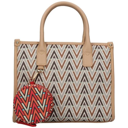 Valentino Bags Ročne torbice VBS69902 Bež Cene