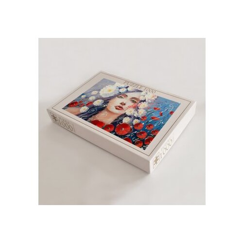 Wallxpert PZL_0200_1000 multicolor puzzle Slike