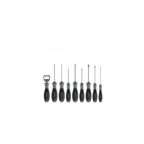 Wiha 46544 set odvijača 8/1 PL+PH+TX + otvarač Cijene