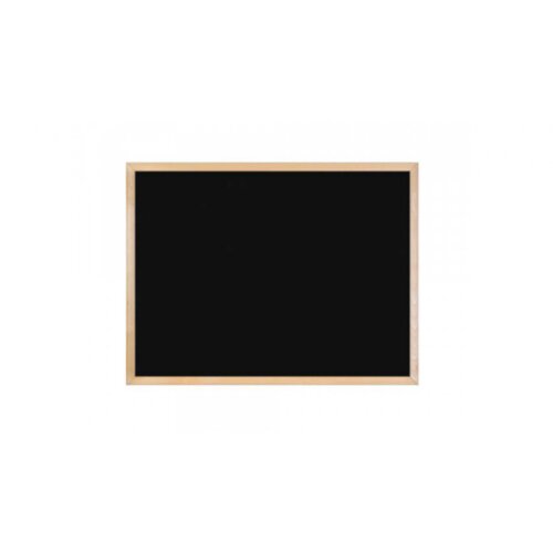 Olimp Sport Crna tabla za pisanje kredom 70x90cm Cene