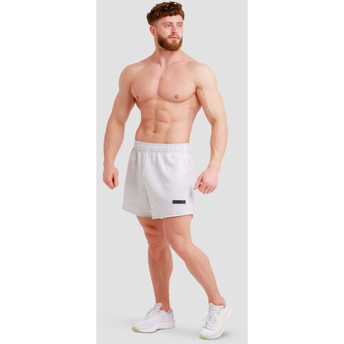 GymBeam mu&amp;scaron;ki &amp;scaron;orc unity grey Slike