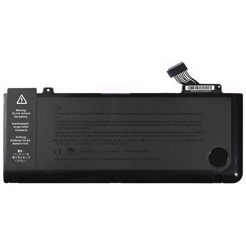  Baterija za laptop Apple A1278 - A1322 HQ2200 B Slike