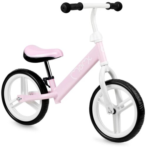 Momi balans bicikl Nash Pink MM0011 Slike