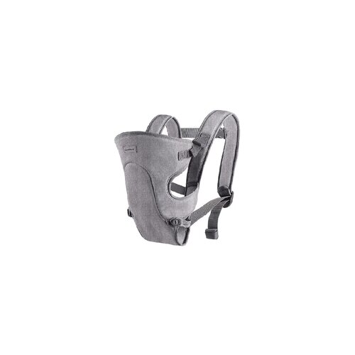 Kikka Boo kengur nosiljka myra mesh grey ( KKB14075 ) Slike