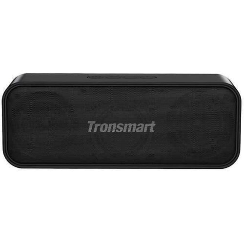 Tronsmart bluetooth zvučnik T2 mini 10W tws vodootporan - crni Slike