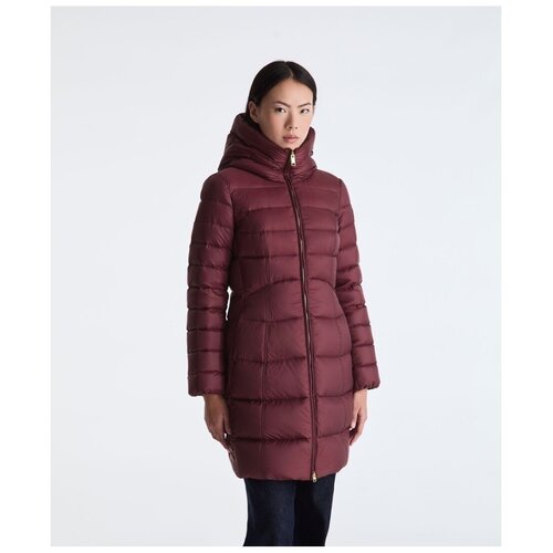 Peuterey Jakne PED5746 Bordo Slike