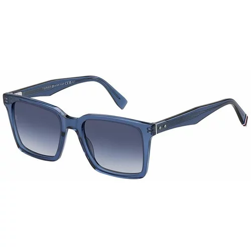 Tommy Hilfiger Sunčane naočale za muškarce, boja: tamno plava