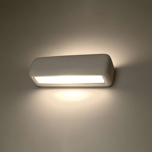  Sollux SL.0840 - Zidna svetiljka SUBANI 1xE27/60W/230V Slike