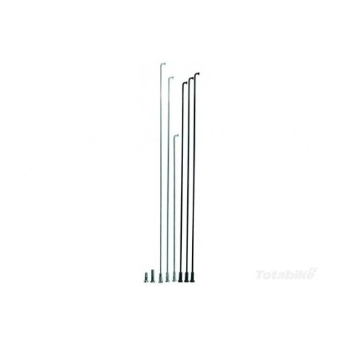  Žbice-296mm silver ( 121014 ) Cene