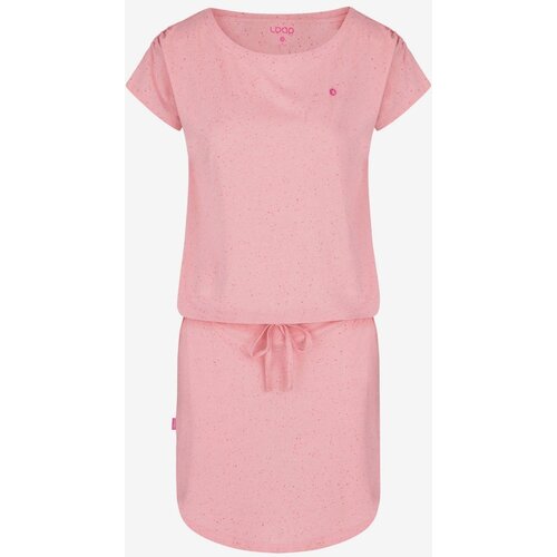 LOAP Burget Obleka Roza Cene