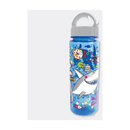 Rachel Ellen Designs Dečija fla&scaron;ica za vodu 500ml - Sharks ( BOT10 ) Cene