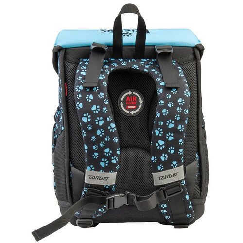 Target Ergonomska &amp;scaron;kolska torba GT Click Friends Forever, anatomic Slike
