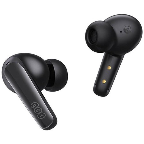 Qcy T13x Black Brezžične In-ear slu&scaron;alke Cene
