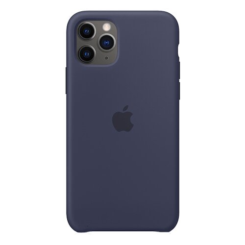 Apple ovitek MWYJ2ZM/A za iPhone 11 Pro - original moder Slike