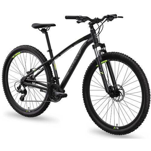 Galaxy Bicikl ZENITH 29" crna/siva/zelena/ Cene