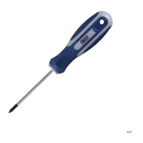 Raxx ODVIJAČ PZ3 8X150MM POZIDRIVE Slike
