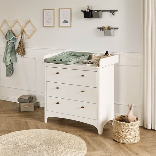 Leander&amp;reg; predalnik classic&amp;trade; white Slike