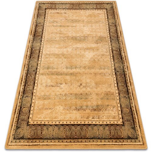 RugsX Preproge Preproga volna OMEGA LAVA med 200x300 cm Rumena Cene