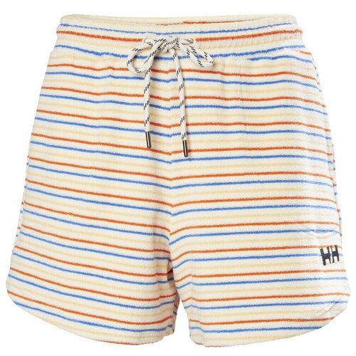 Helly Hansen Hlače 3/4, 7/8 Siren Towelling Bež Slike