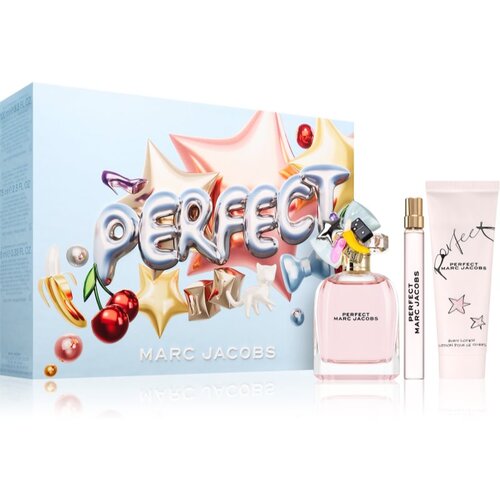 Marc Jacobs Perfect darilni set za ženske Slike