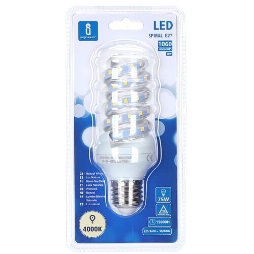 Aigostar led sijalica E27/11W/230V 4000K Slike