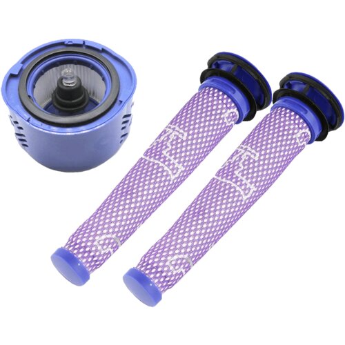 NN-Su Filter 3u1 za Dyson V6,3 in 1 Filter Dyson Slike